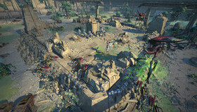 Age of Wonders: Planetfall (Издание первого дня) / Age of Wonders: Planetfall. Day One Edition (PS4)