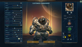 Age of Wonders: Planetfall (Издание первого дня) / Age of Wonders: Planetfall. Day One Edition (PS4)