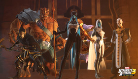 / Marvel Ultimate Alliance 3: The Black Order (Nintendo Switch)
