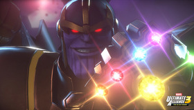  / Marvel Ultimate Alliance 3: The Black Order (Nintendo Switch)