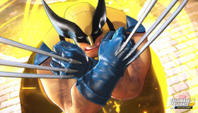  / Marvel Ultimate Alliance 3: The Black Order (Nintendo Switch)