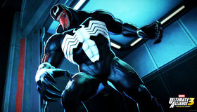  / Marvel Ultimate Alliance 3: The Black Order (Nintendo Switch)