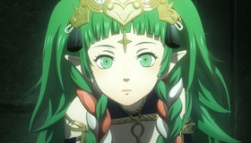 Fire Emblem: Three Houses (Ограниченное издание) / Fire Emblem: Three Houses. Limited Edition (Nintendo Switch)