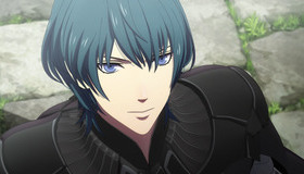 Fire Emblem: Three Houses (Ограниченное издание) / Fire Emblem: Three Houses. Limited Edition (Nintendo Switch)