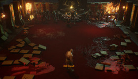 / Redeemer: Enhanced Edition (PS4)