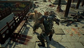  / Redeemer: Enhanced Edition (PS4)