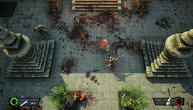  / Redeemer: Enhanced Edition (PS4)