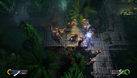  / Redeemer: Enhanced Edition (PS4)