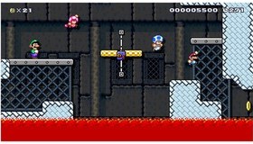 Супер Марио Maker 2 (Издание первого дня) / Super Mario Maker 2 (Nintendo Switch)