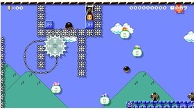 Супер Марио Maker 2 (Издание первого дня) / Super Mario Maker 2 (Nintendo Switch)