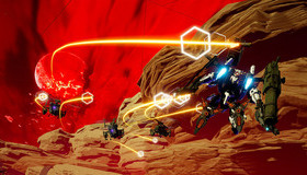  / Daemon X Machina. Orbital Limited Edition (Nintendo Switch)