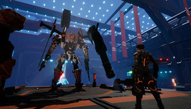  / Daemon X Machina. Orbital Limited Edition (Nintendo Switch)
