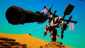  / Daemon X Machina. Orbital Limited Edition (Nintendo Switch)