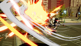 / Daemon X Machina. Orbital Limited Edition (Nintendo Switch)