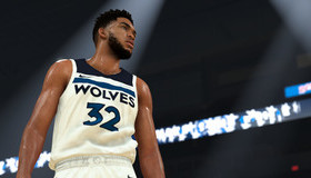 НБА 2020 / NBA 2K20 (PS4)