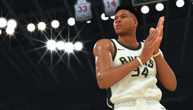 НБА 2020 / NBA 2K20 (PS4)