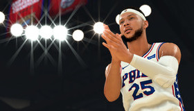 НБА 2020 / NBA 2K20 (PS4)