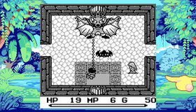  / Collection of Mana (Nintendo Switch)
