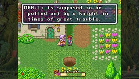  / Collection of Mana (Nintendo Switch)