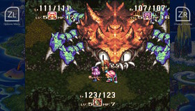  / Collection of Mana (Nintendo Switch)