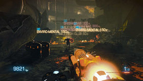 Ураган пуль: Full Clip Edition / Bulletstorm: Full Clip Edition (PC)