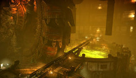 Ураган пуль: Full Clip Edition / Bulletstorm: Full Clip Edition (PC)
