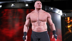 Рестлинг 2020 / WWE 2K20 (Xbox One)