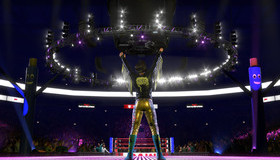 Рестлинг 2020 / WWE 2K20 (Xbox One)