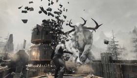 Конан Exiles (Коллекционное издание) / Conan Exiles. Collector's Edition (Xbox One)