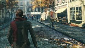 Шерлок Холмс: Дочь Дьявола / Sherlock Holmes: The Devil's Daughter (PS4)