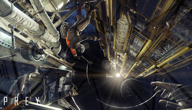 Жертва / Prey (PS4)