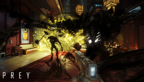 Жертва / Prey (PS4)