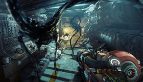 Жертва / Prey (PS4)