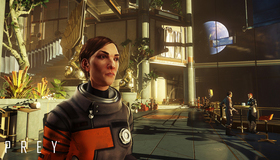 Жертва / Prey (PS4)