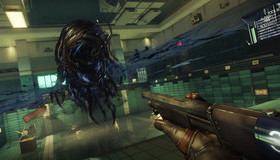 Жертва / Prey (PS4)
