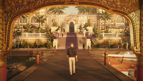 Хитмэн. Полный первый сезон / Hitman: The Complete First Season (PS4)