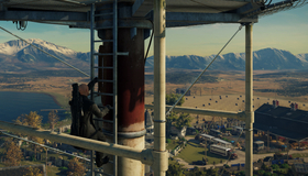 Хитмэн. Полный первый сезон / Hitman: The Complete First Season (PS4)