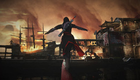 Кредо убийцы: Хроники. Трилогия / Assassin’s Creed Chronicles Trilogy (PC)