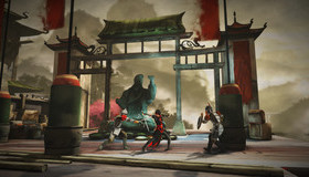 Кредо убийцы: Хроники. Трилогия / Assassin’s Creed Chronicles Trilogy (PC)