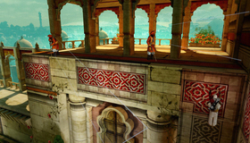 Кредо убийцы: Хроники. Трилогия / Assassin’s Creed Chronicles Trilogy (PC)