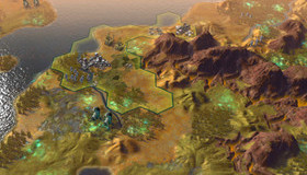 Цивилизация Сида Мейера: За пределами Земли / Sid Meier’s Civilization: Beyond Earth (PC)