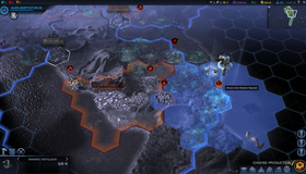 Цивилизация Сида Мейера: За пределами Земли / Sid Meier’s Civilization: Beyond Earth (PC)