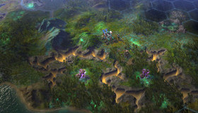 Цивилизация Сида Мейера: За пределами Земли / Sid Meier’s Civilization: Beyond Earth (PC)