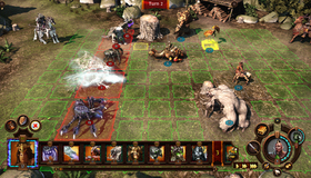 Меч и Магия Герои VII (Эксклюзивное издание) / Might & Magic Heroes VII (PC)