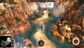 Меч и Магия Герои VII (Эксклюзивное издание) / Might & Magic Heroes VII (PC)