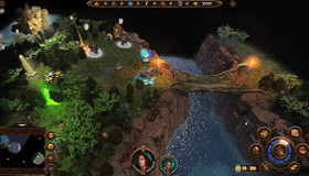 Меч и Магия Герои VII (Эксклюзивное издание) / Might & Magic Heroes VII (PC)