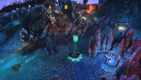 Меч и Магия Герои VII (Эксклюзивное издание) / Might & Magic Heroes VII (PC)