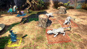 Меч и Магия Герои VII (Эксклюзивное издание) / Might & Magic Heroes VII (PC)