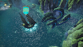 Меч и Магия Герои VII (Эксклюзивное издание) / Might & Magic Heroes VII (PC)