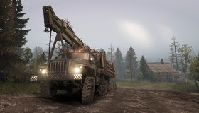  / Spintires (PC)